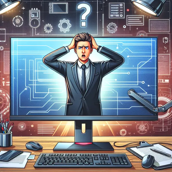 5 Common Problems with the Dell UltraSharp U3419W and How to Address Them