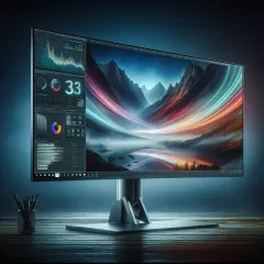 Dell UltraSharp U3419W: A Comprehensive Review of the Ultra-Wide Monitor