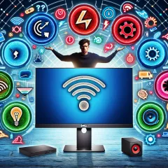 5 Common Problems with the Dell UltraSharp U4320Q Monitor and How to Address Them