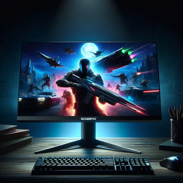 Gigabyte M27Q-X: A Comprehensive Review of a High-Performance Monitor