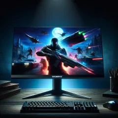 Gigabyte M27Q-X: A Comprehensive Review of a High-Performance Monitor