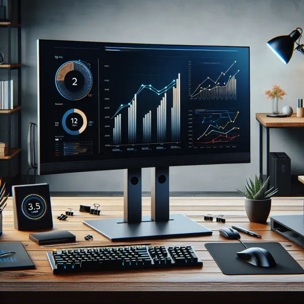 5 Common Problems with the Gigabyte M32Q Monitor and How to Address Them