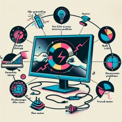 5 Common Problems with the HP 24ec Monitor and How to Address Them