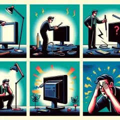 5 Common Problems with the HP 24m Monitor and How to Address Them