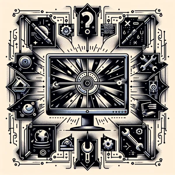 5 Common Problems with the HP 24o Monitor and How to Address Them