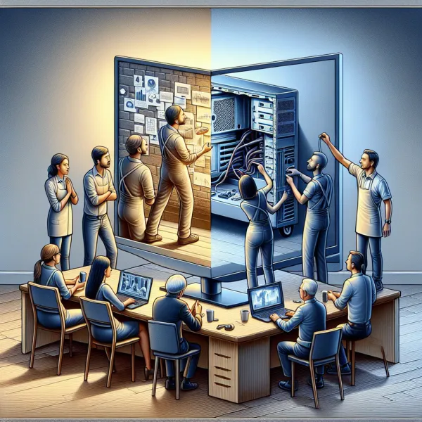 5 Common Problems with the HP 24y Monitor and How to Address Them