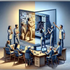 5 Common Problems with the HP 24y Monitor and How to Address Them