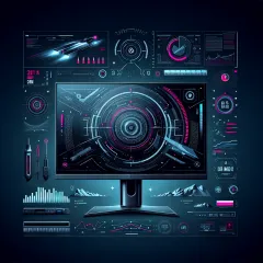 5 Reasons Why the HP 27f Monitor is Perfect for Your Needs