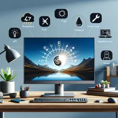 5 Common Problems with the HP 27x Monitor and How to Fix Them