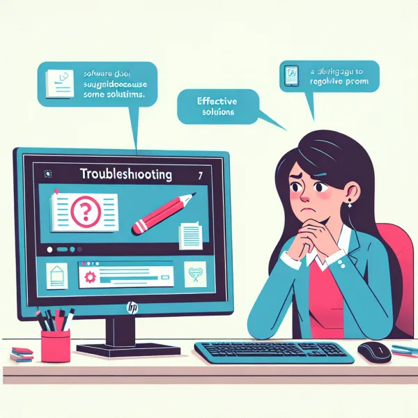 5 Common Problems with the HP 27xi Monitor and How to Address Them