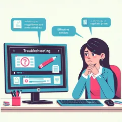 5 Common Problems with the HP 27xi Monitor and How to Address Them