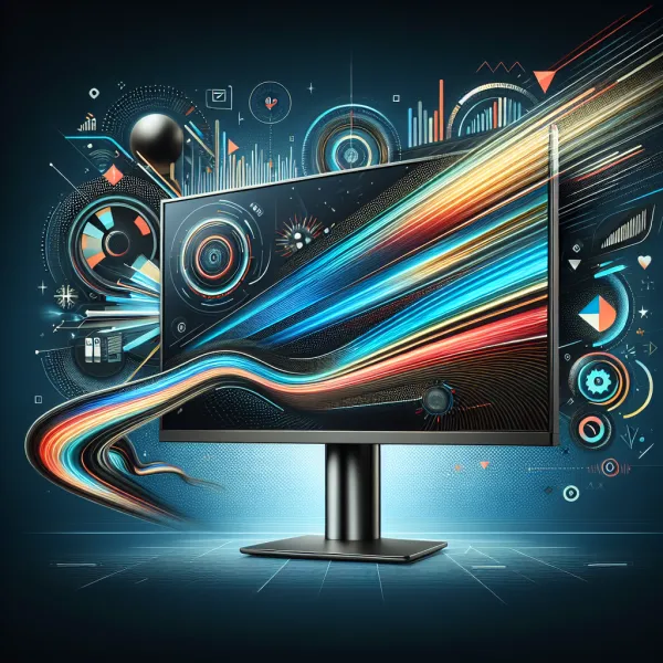 HP 27xi: A Sleek and Reliable Monitor for Everyday Use