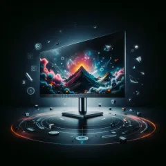 HP E27d G4: The Ultimate Monitor for Professionals