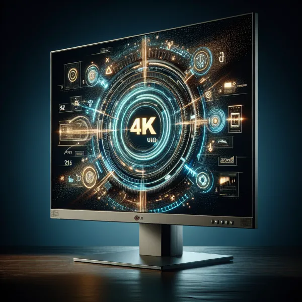 LG 27UK850-W: A Comprehensive Review of This 4K UHD Monitor