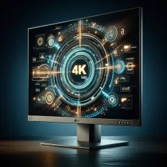 LG 27UK850-W: A Comprehensive Review of This 4K UHD Monitor
