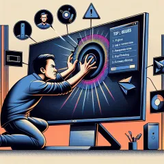 5 Common Problems with the LG 32UL500-W Monitor and How to Address Them
