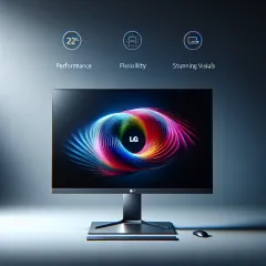 5 Reasons Why the LG 32UN880-B is Perfect for Professionals