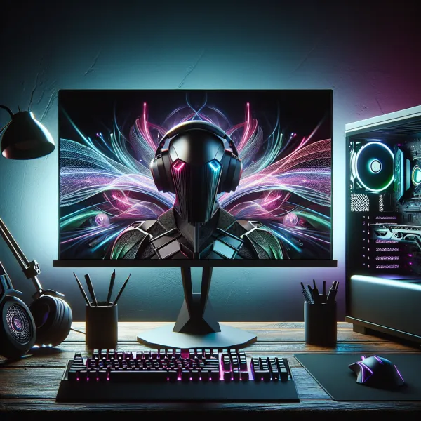 5 Good Things About the LG 34GN73A-B Monitor