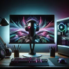 5 Good Things About the LG 34GN73A-B Monitor