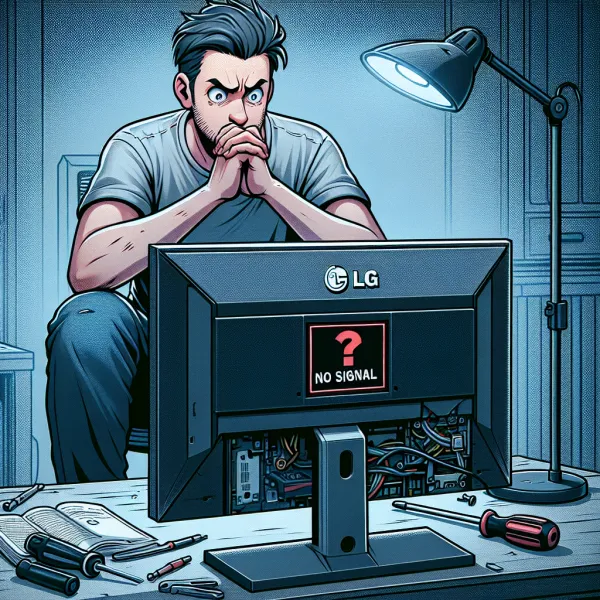 5 Common Problems with the LG 34GN850-B Monitor and How to Address Them
