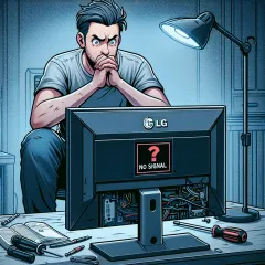 5 Common Problems with the LG 34GN850-B Monitor and How to Address Them