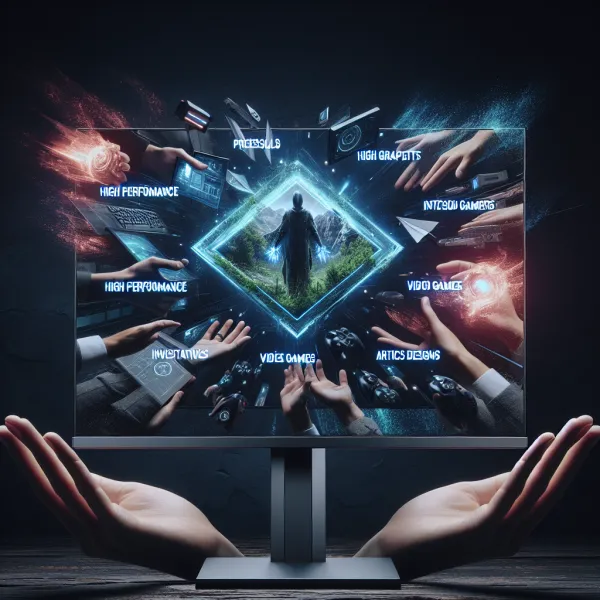 5 Reasons Why the LG 38UC99-W is a Game-Changer for Your Setup