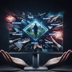 5 Reasons Why the LG 38UC99-W is a Game-Changer for Your Setup