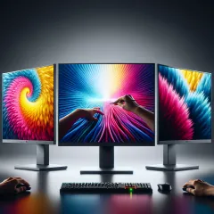 5 Common Problems with the LG 38UC99-W Monitor and How to Address Them