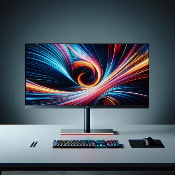 LG 38UC99-W: The Ultimate UltraWide Monitor for Professionals and Gamers