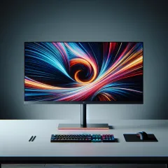 LG 38UC99-W: The Ultimate UltraWide Monitor for Professionals and Gamers