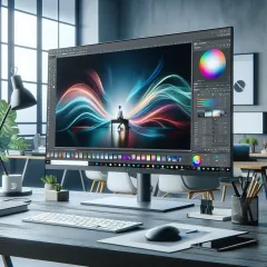 Unveiling the LG 49WL95C-W: The Ultimate Ultrawide Monitor for Professionals