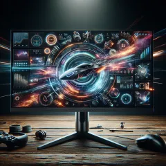 5 Reasons Why the MSI Optix MAG241C is Perfect for Gamers