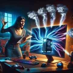 5 Common Problems with the MSI Optix MAG241C and How to Address Them