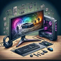 5 Common Problems with the MSI Optix MAG271CQR and How to Address Them