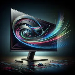 MSI Optix MAG272C: A Comprehensive Review of This Curved Gaming Monitor