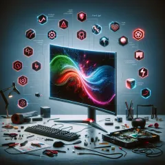 5 Common Problems with the MSI Optix MAG301RF and How to Address Them
