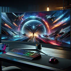 MSI Optix MAG301RF: A Comprehensive Review of the Ultrawide Gaming Monitor
