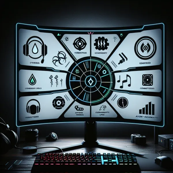 5 Common Problems with the MSI Optix MAG322CR and How to Address Them