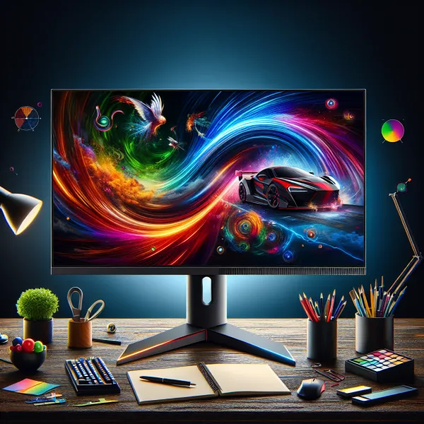 5 Reasons Why the MSI Optix MAG341CQ is Perfect for Gamers and Professionals