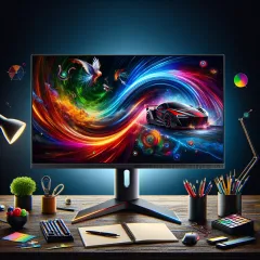 5 Reasons Why the MSI Optix MAG341CQ is Perfect for Gamers and Professionals