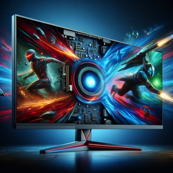 MSI Optix MAG341CQ: The Ultimate Ultrawide Gaming Monitor