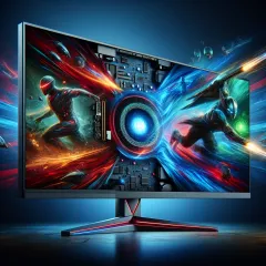 MSI Optix MAG341CQ: The Ultimate Ultrawide Gaming Monitor