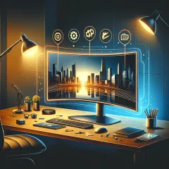 5 Common Problems with the Samsung C27JG50 Monitor and How to Address Them