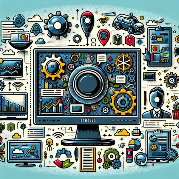 5 Common Problems with the Samsung C32F397 Monitor and How to Address Them