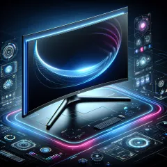 Samsung C32F397: A Deep Dive into the Curved Monitor Experience