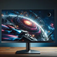 Samsung C49HG90: The Ultimate Ultrawide Gaming Monitor