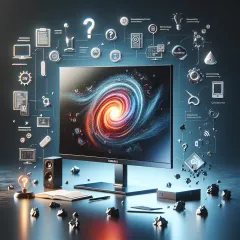 5 Common Problems with the Samsung C49J890 Monitor and How to Address Them