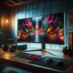 Samsung C49J890: The Ultimate Ultrawide Monitor for Professionals and Gamers