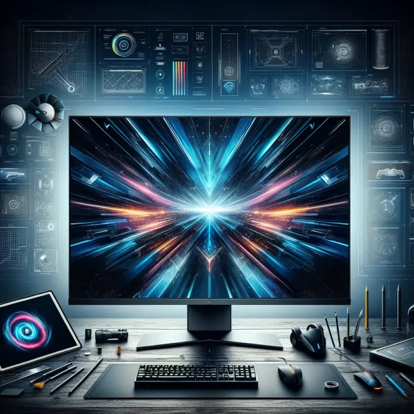Samsung C49RG90: The Ultimate Ultrawide Monitor for Professionals and Gamers