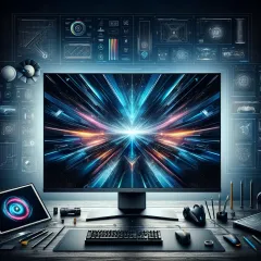 Samsung C49RG90: The Ultimate Ultrawide Monitor for Professionals and Gamers